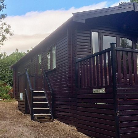 Fell View Lodge كيسويك المظهر الخارجي الصورة
