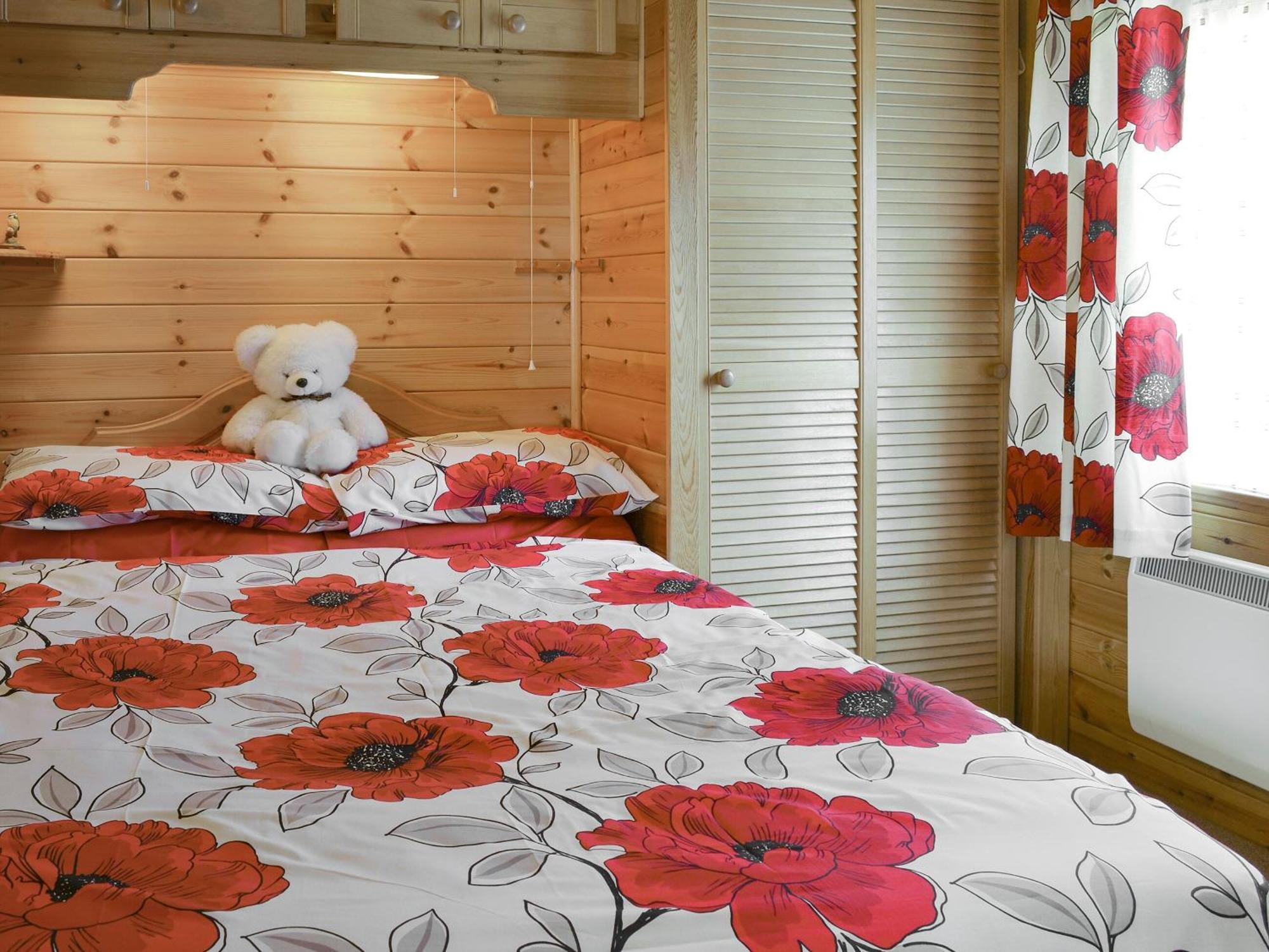 Fell View Lodge كيسويك المظهر الخارجي الصورة