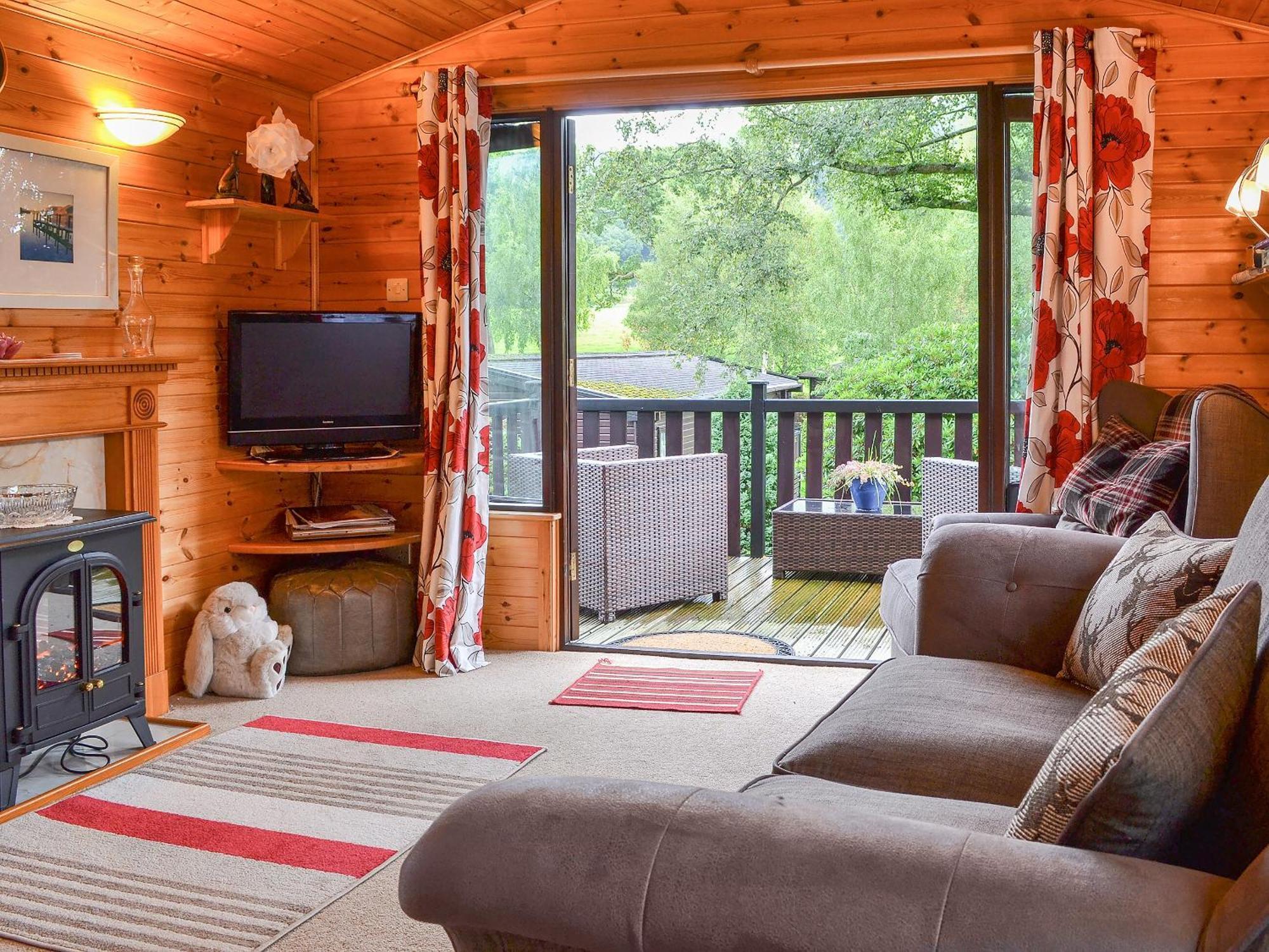 Fell View Lodge كيسويك المظهر الخارجي الصورة