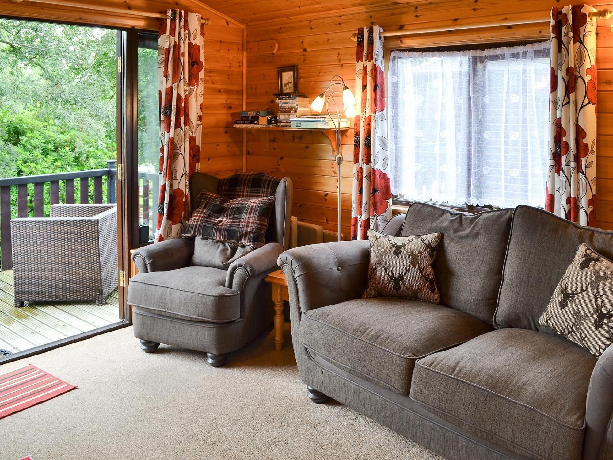 Fell View Lodge كيسويك المظهر الخارجي الصورة